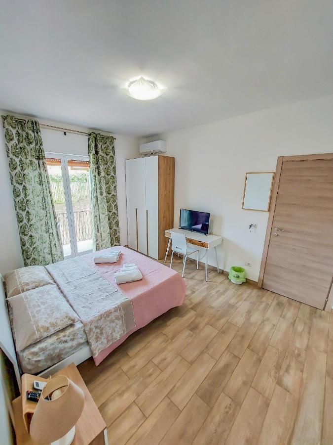 Metro Guest House 那不勒斯 外观 照片