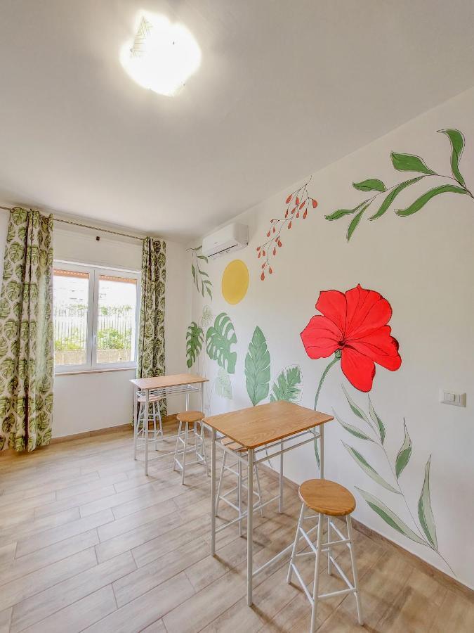 Metro Guest House 那不勒斯 外观 照片