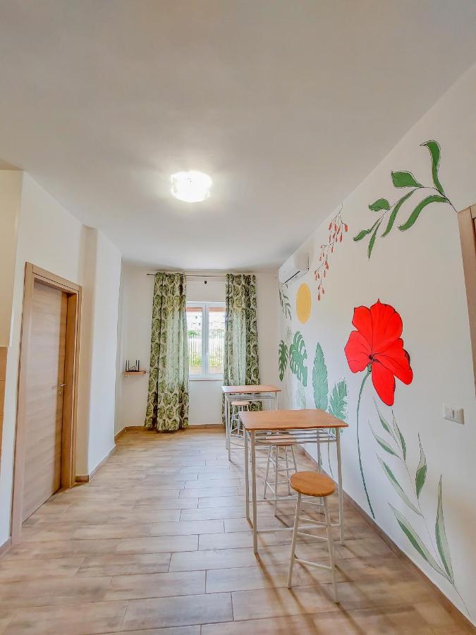 Metro Guest House 那不勒斯 外观 照片